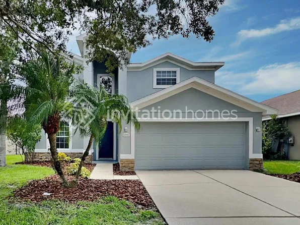 12567 23rd St E, Parrish, FL 34219