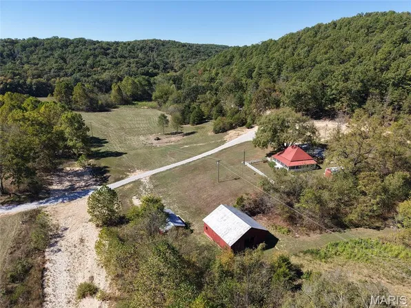 2251 County Road 6670, Salem, MO 65560