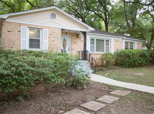 5401 Malcolm Dr, Mobile, AL 36693