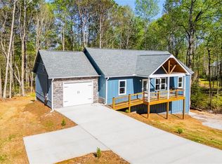 229 Old Hamilton Mills Rd, Bremen, GA 30110