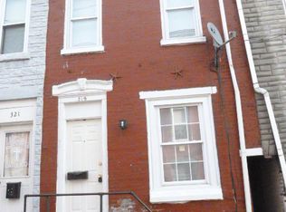 319 Moss St, Reading, PA 19604