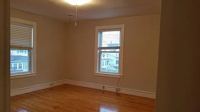 Bedroom 1. this one is the largest.