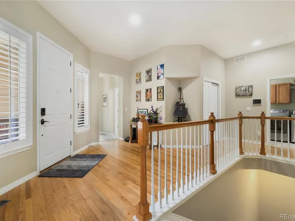 9884 Telluride Street, Commerce City, CO 80022