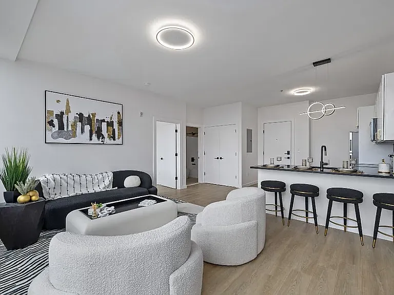 Soundview Apartments