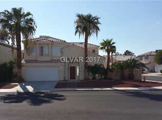 7241 Buglehorn St, Las Vegas, NV 89131