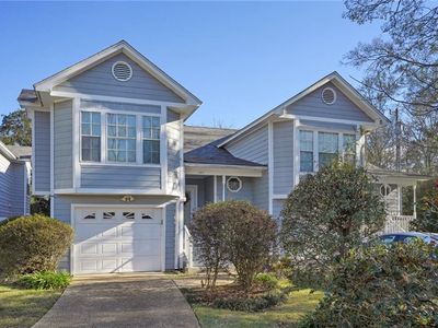 605 Colbert St #10, Mandeville, LA, 70448