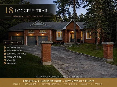 18 Loggers Trl Photo 1