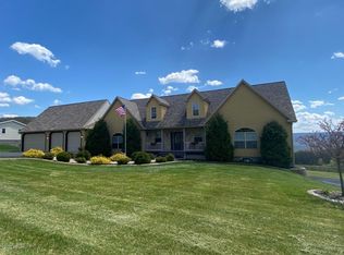 6535 Jacks Hollow Rd, South Williamsport, PA 17702