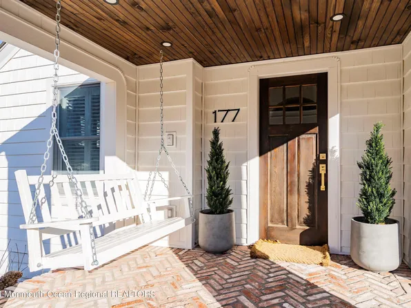 177 Vansant Avenue, Island Heights, NJ 08732