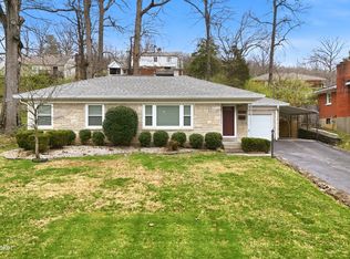 5345 New Cut Rd, Louisville, KY 40214