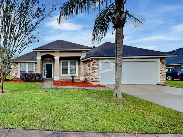 1943 S Wages Way, Jacksonville, FL 32218