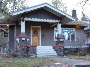 117 W 18th Ave, Spokane, WA 99203