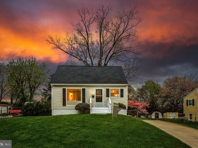 14762 Arkansas St, Woodbridge, VA, 22191