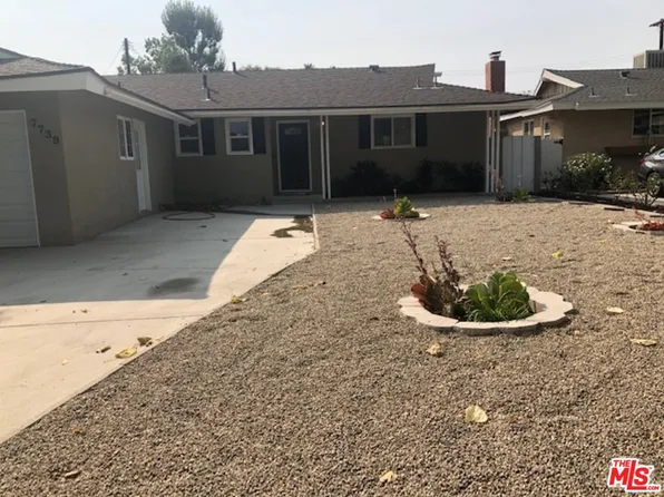 7739 Glade Ave, Canoga Park, CA 91304