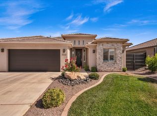 1003 E 4040 S, Washington, UT 84780