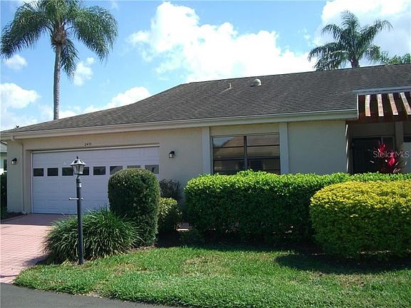 2nd image of 2410 Lancaster Dr #112