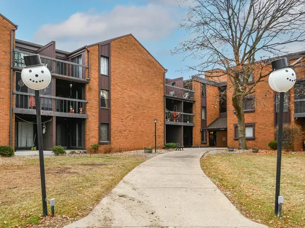 4215 North 100th STREET #242C, Milwaukee, WI 53222