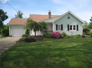 12990 Ridge Rd, West Springfield, PA 16443