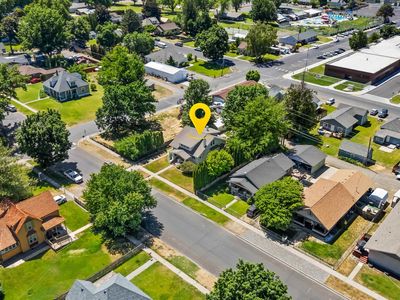 837 Court St, Prosser, WA, 99350