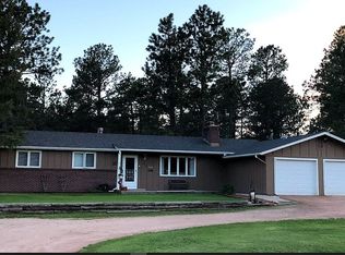 7275 Tobin Rd, Colorado Springs, CO 80908