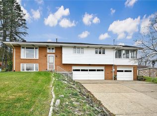 115 Alpine Rd, Bridgeville, PA 15017