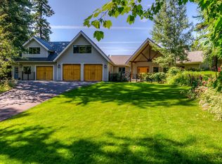 14165 Sunburst Dr, Bigfork, MT 59911