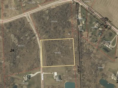0 River Hill Dr, East China, MI, 48054