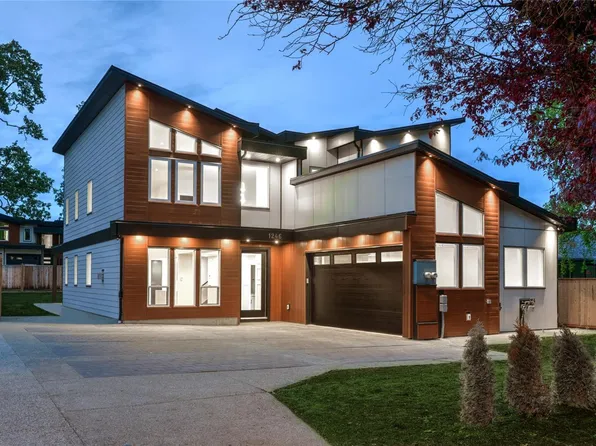 1246 Reynolds Rd, Saanich, BC V8P 2K5