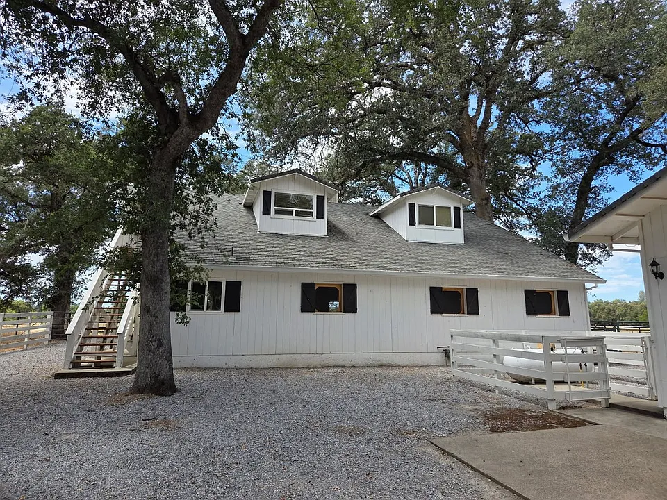 8424 Silver Bridge Rd