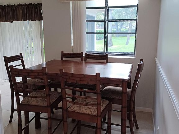 Dinette