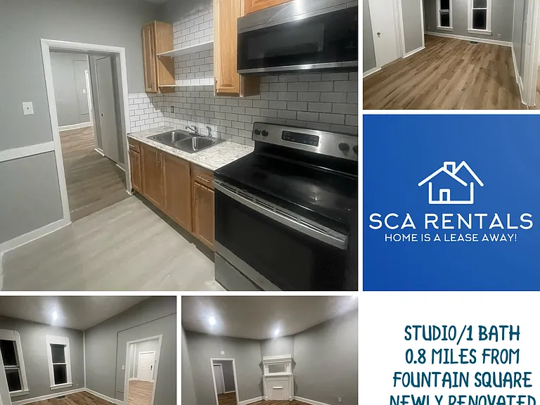 2116 Prospect St #3 — Photo 1