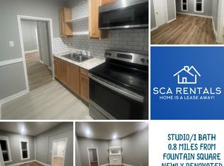 2116 Prospect St APT 3, Indianapolis, IN 46203