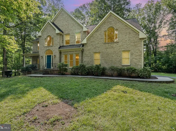 5811 Windsor Retreat, Warrenton, VA 20187