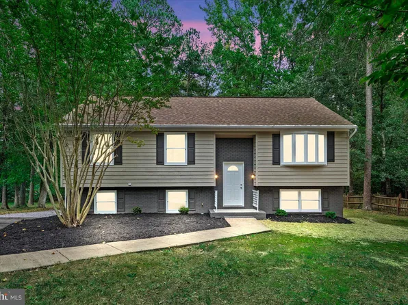 681 Welsh Dr, Ruther Glen, VA 22546