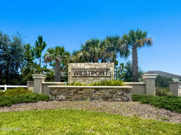 5303 Caladesi St, Port Orange, FL 32128
