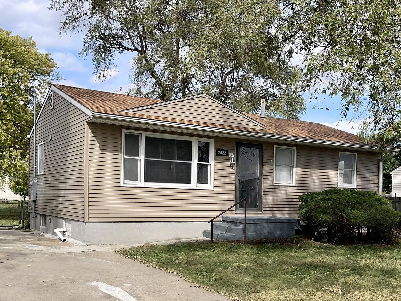 2622 7th Ave, Council Bluffs, IA 51501 MLS 231685 Zillow