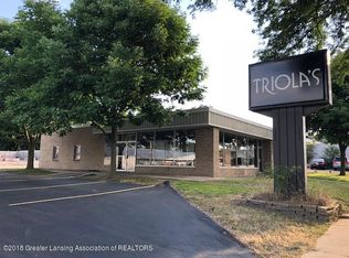 1114 E Mount Hope Ave, Lansing, MI 48910