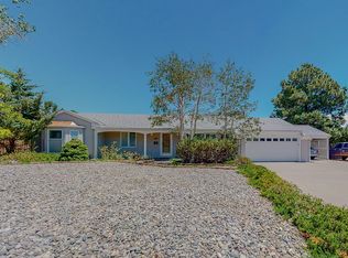 122 Loma Del Escolar St, Los Alamos, NM 87544