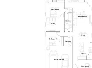 826 Gussy Ln, Benton, AR 72019