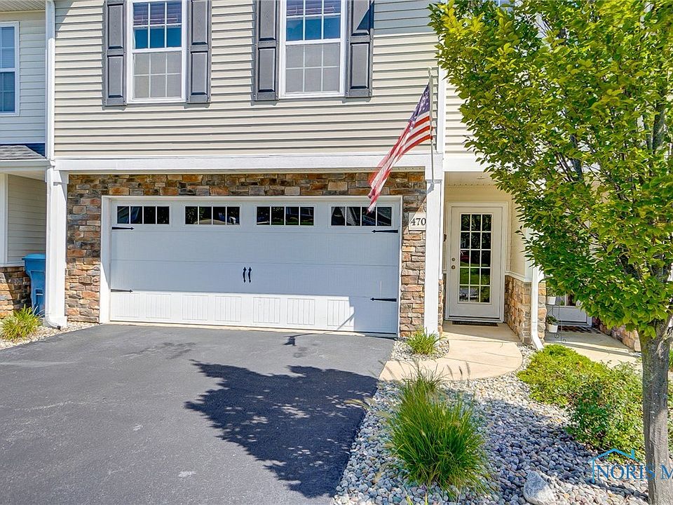 4709 Lakeside Dr, Maumee, OH 43537 MLS 6106025 Zillow