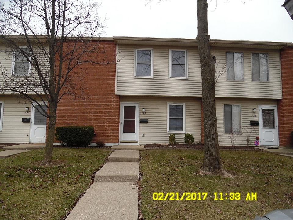 1st image of 4547 Bonita Dr APT 185