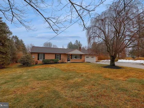 745 Reeceville Rd, Coatesville, PA 19320