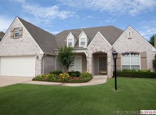 8312 S 71st East Ave, Tulsa, OK 74133