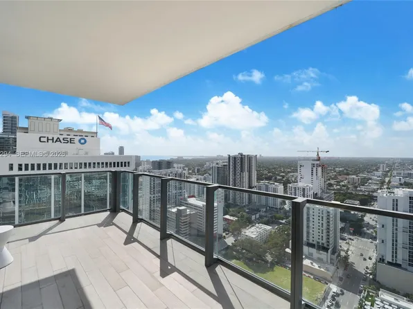 88 SW 7th St APT 2602, Miami, FL 33130