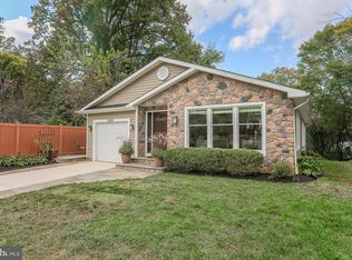 2219 Clark Pl, Silver Spring, MD 20902