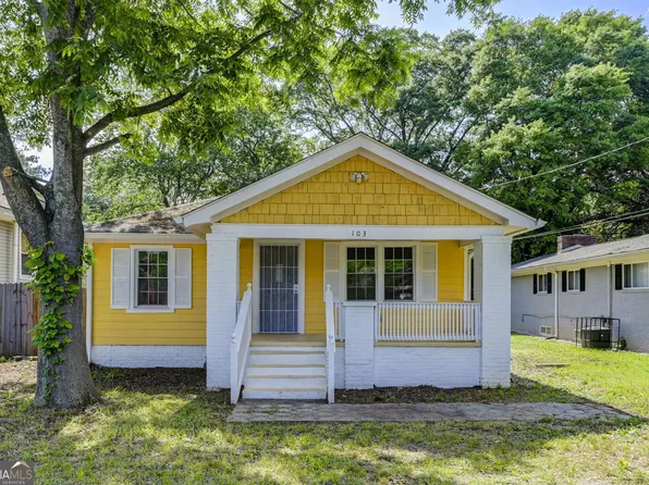 103 Chicamauga Ave SW, Atlanta, GA 30314