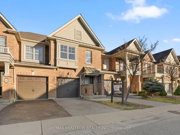 110 Expedition Cres, Whitchurch Stouffville, ON L4A 0T1