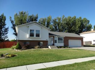 4553 W 1600 N, Plain City, UT 84404