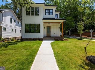 293 Ohm Ave, Avondale Estates, GA 30002