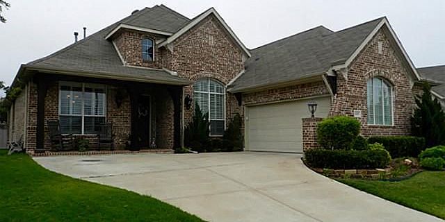1st image of 6207 Crestridge Ln